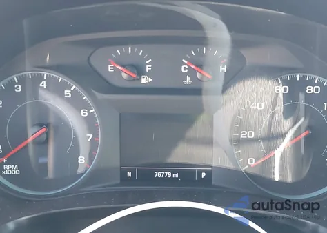 2020 Chevrolet Malibu Fwd Lt из США, поврежденный, VIN 1G1ZD5ST8LF045701